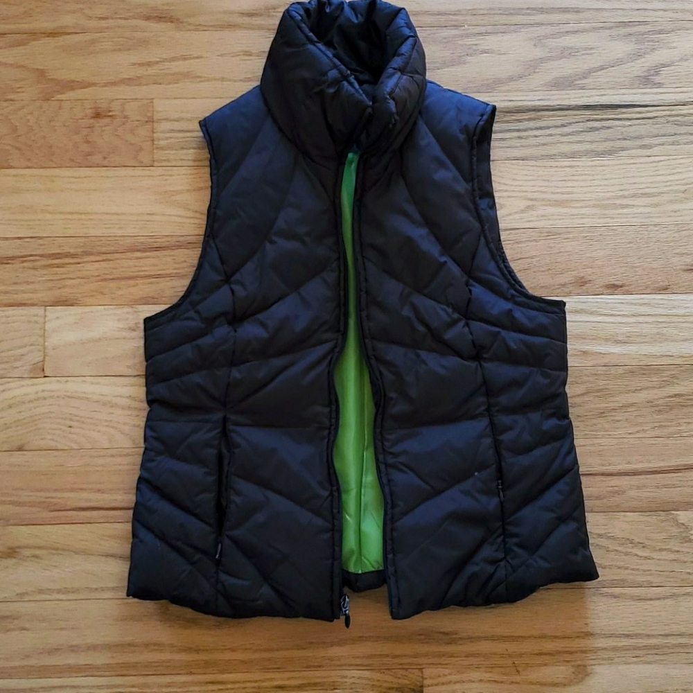 Kenneth Cole Reaction down vest - S
